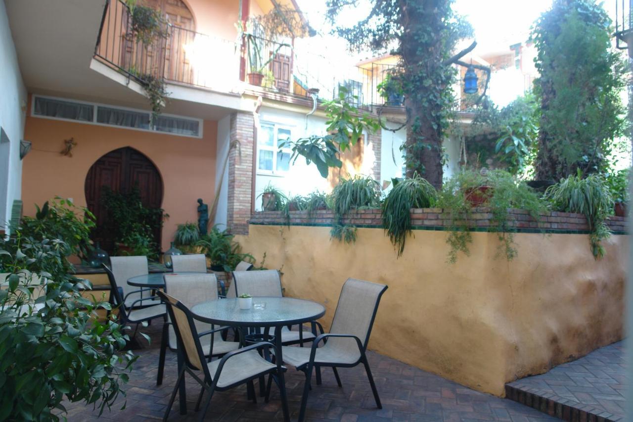 Casa Rural Plaza De Santa Maria Cazorla Esterno foto