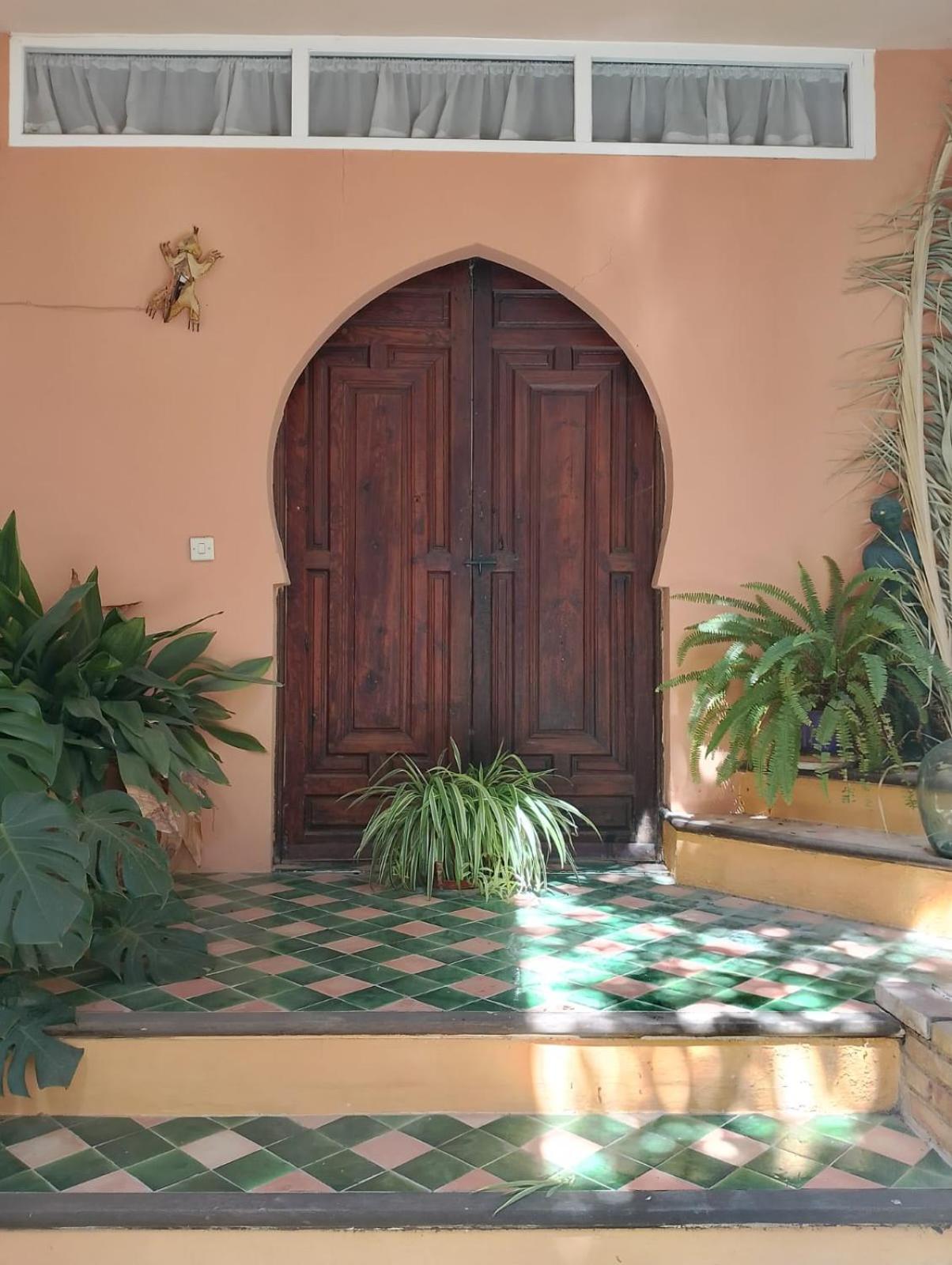 Casa Rural Plaza De Santa Maria Cazorla Esterno foto