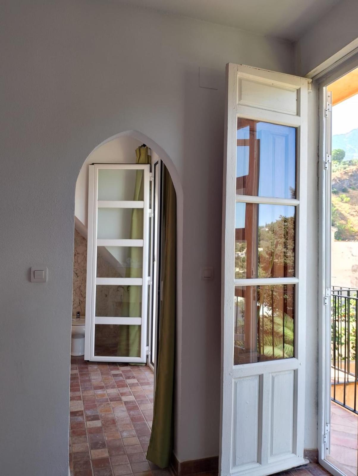 Casa Rural Plaza De Santa Maria Cazorla Esterno foto